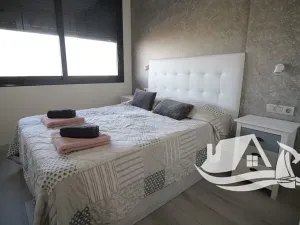 Prodej bytu 3+kk, Guardamar del Segura, Španělsko, 73 m2