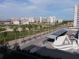 Prodej bytu 3+kk, Guardamar del Segura, Španělsko, 73 m2