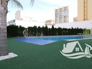 Prodej bytu 3+kk, Guardamar del Segura, Španělsko, 73 m2