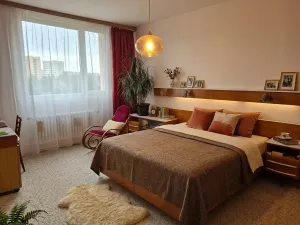 Prodej bytu 3+1, Brno, Ibsenova, 74 m2