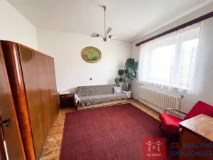 Prodej rodinného domu, Kadov, 162 m2