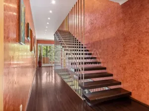 Prodej rodinného domu, Praha - Kolovraty, V louce, 470 m2