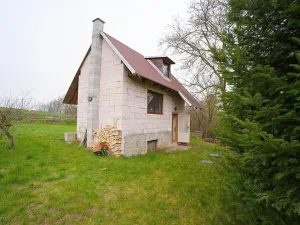 Prodej chaty, Běloky, 40 m2