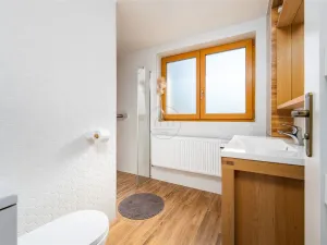 Prodej rodinného domu, Frymburk, 144 m2