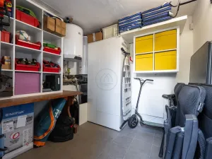 Prodej rodinného domu, Frymburk, 144 m2