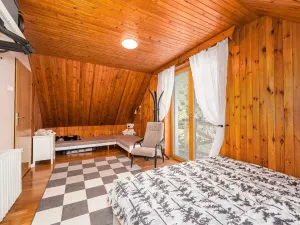 Prodej rodinného domu, Frymburk, 144 m2