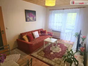 Prodej bytu 2+1, Milovice, Mírová, 42 m2