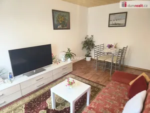 Prodej bytu 2+1, Milovice, Mírová, 42 m2