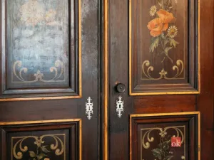 Prodej chaty, Tehov, Ke Srubům, 43 m2