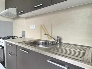 Pronájem bytu 1+1, Domažlice, Kozinova, 38 m2