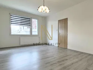 Pronájem bytu 1+1, Domažlice, Kozinova, 38 m2