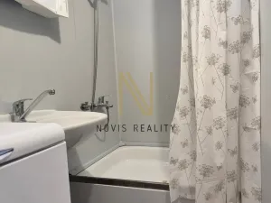 Pronájem bytu 1+1, Domažlice, Kozinova, 38 m2