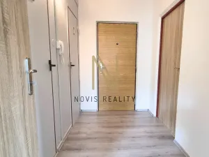 Pronájem bytu 1+1, Domažlice, Kozinova, 38 m2