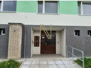 Pronájem bytu 1+1, Domažlice, Kozinova, 38 m2