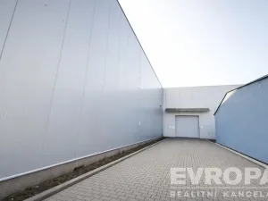 Pronájem komerční nemovitosti, Kolín - Kolín IV, K Dílnám, 600 m2