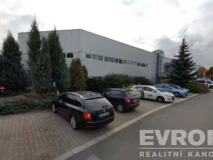 Pronájem komerční nemovitosti, Kolín - Kolín IV, K Dílnám, 600 m2