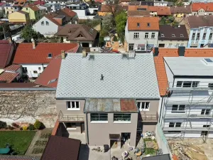 Prodej bytu 2+1, České Budějovice - České Budějovice 2, Sokolská, 55 m2