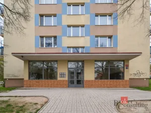Prodej bytu 3+1, Praha - Malešice, Káranská, 72 m2