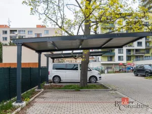 Prodej bytu 2+kk, Pardubice - Zelené Předměstí, Boženy Vikové-Kunětické, 60 m2