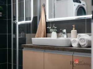 Prodej bytu 2+kk, Pardubice - Zelené Předměstí, Boženy Vikové-Kunětické, 60 m2