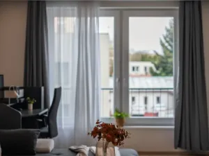 Prodej bytu 2+kk, Pardubice - Zelené Předměstí, Boženy Vikové-Kunětické, 60 m2