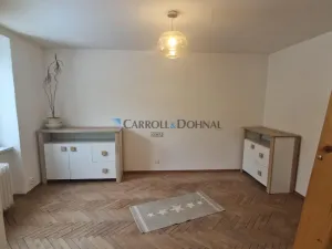 Prodej bytu 1+1, Ostrava - Zábřeh, Čujkovova, 27 m2