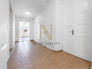 Pronájem bytu 3+1, Plzeň, Klatovská třída, 116 m2