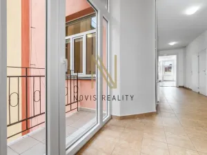 Pronájem bytu 3+1, Plzeň, Klatovská třída, 116 m2