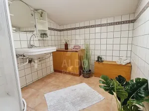 Prodej rodinného domu, Mnichovice, Zámecká, 110 m2