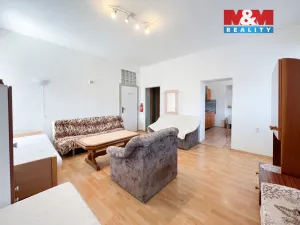 Prodej rodinného domu, Strašín, 450 m2
