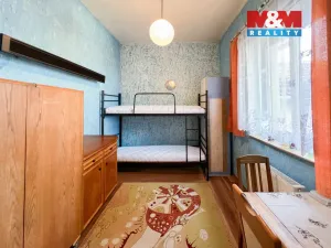 Prodej rodinného domu, Strašín, 450 m2