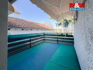 Prodej rodinného domu, Strašín, 450 m2