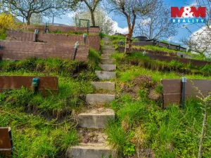 Prodej chaty, Děčín - Děčín III-Staré Město, Litoměřická, 16 m2