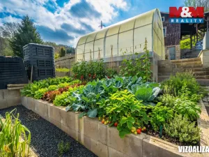 Prodej chaty, Děčín - Děčín III-Staré Město, Litoměřická, 16 m2