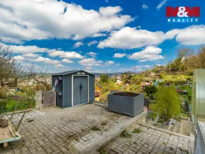 Prodej chaty, Děčín - Děčín III-Staré Město, Litoměřická, 16 m2