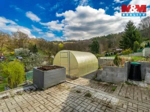 Prodej chaty, Děčín - Děčín III-Staré Město, Litoměřická, 16 m2