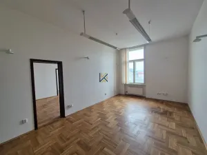 Pronájem kanceláře, Praha, Washingtonova, 44 m2
