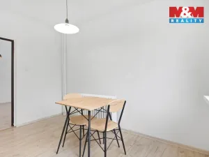 Pronájem bytu 2+1, Tanvald, Sportovní, 57 m2