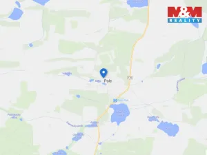 Prodej chalupy, Kadov - Pole, 90 m2