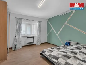 Prodej rodinného domu, Mladá Boleslav, Jana Roháče z Dubé, 107 m2