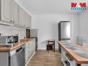 Prodej rodinného domu, Mladá Boleslav, Jana Roháče z Dubé, 107 m2