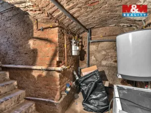 Prodej rodinného domu, Mladá Boleslav, Jana Roháče z Dubé, 107 m2