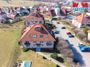 Prodej bytu 3+1, Zlín - Kudlov, Žlutá, 87 m2