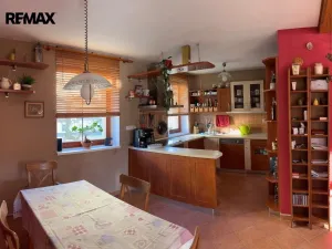 Prodej rodinného domu, Pelhřimov, Cholossiova, 220 m2