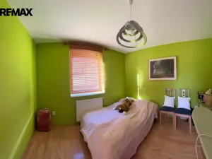 Prodej rodinného domu, Pelhřimov, Cholossiova, 220 m2