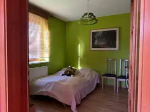 Prodej rodinného domu, Pelhřimov, Cholossiova, 220 m2