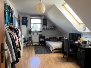 Prodej rodinného domu, Pelhřimov, Cholossiova, 220 m2