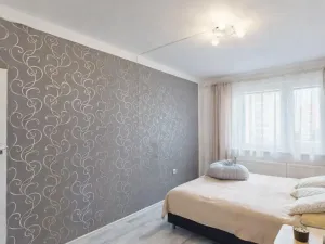 Pronájem bytu 2+kk, Jablonec nad Nisou, Na Vršku, 43 m2