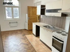 Pronájem bytu 1+1, Hradec Králové - Nový Hradec Králové, Brněnská, 44 m2