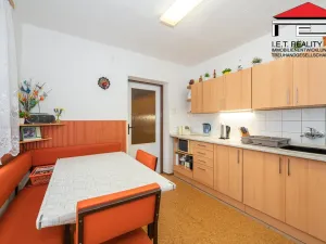 Prodej rodinného domu, Brno, Krejčího, 106 m2